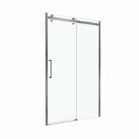 Душевая дверь BelBagno MARINO-2-BF-1-110-C-GM — 3