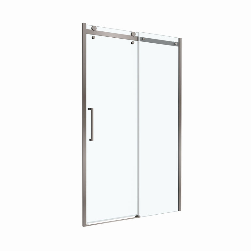 Душевая дверь BelBagno MARINO-2-BF-1-110-C-GM