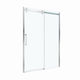 Душевая дверь BelBagno MARINO-2-BF-1-140-C-CR
