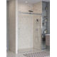 Душевая дверь BelBagno MARINO-2-BF-1-140-C-CR