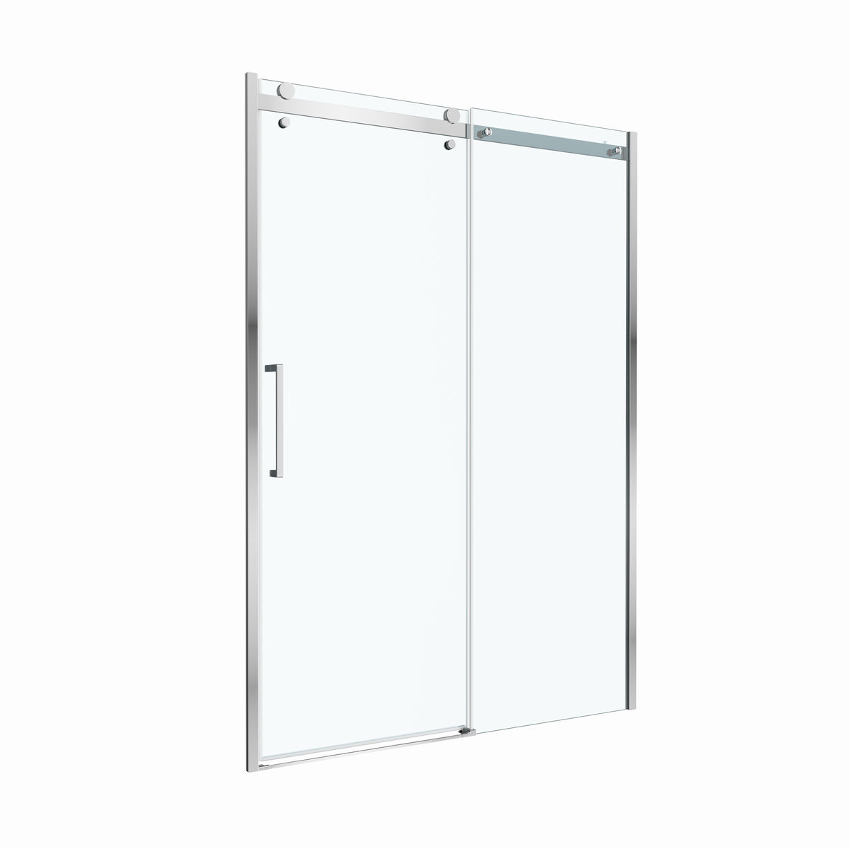 Душевая дверь BelBagno MARINO-2-BF-1-150-C-CR