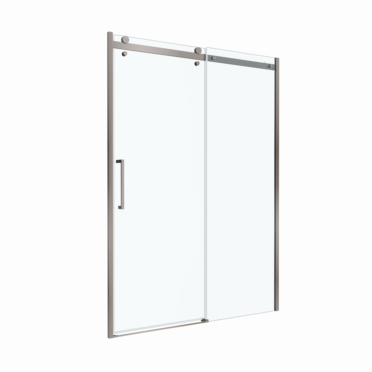 Душевая дверь BelBagno MARINO-2-BF-1-150-C-GM