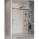 Душевая дверь BelBagno MARINO-2-BF-1-150-C-GM