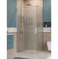 Душевой уголок BelBagno SOFT_CLOSE-1-AH-1-100/90-C-Cr