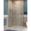 Душевой уголок BelBagno SOFT_CLOSE-1-AH-1-110/80-C-Cr