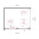 Душевой уголок BelBagno SOFT_CLOSE-1-AH-1-110/90-C-Cr