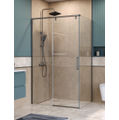 Душевой уголок BelBagno SOFT_CLOSE-1-AH-1-110/90-C-GM