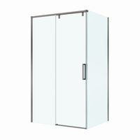 Душевой уголок BelBagno SOFT_CLOSE-1-AH-1-120/90-C-GM — 5