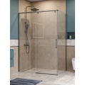 Душевой уголок BelBagno SOFT_CLOSE-1-AH-1-130/80-C-GM