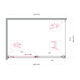Душевой уголок BelBagno SOFT_CLOSE-1-AH-1-150/100-C-Cr