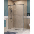 Душевой уголок BelBagno SOFT_CLOSE-1-AH-1-150/80-C-GM