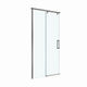 Душевая дверь BelBagno SOFT_CLOSE-1-BF-1-100-C-GM
