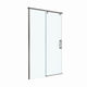 Душевая дверь BelBagno SOFT_CLOSE-1-BF-1-120-C-GM