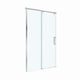 Душевая дверь BelBagno SOFT_CLOSE-1-BF-1-130-C-Cr