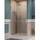 Душевая дверь BelBagno SOFT_CLOSE-1-BF-1-130-C-Cr