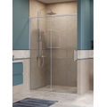 Душевая дверь BelBagno SOFT_CLOSE-1-BF-1-140-C-Cr