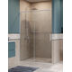 Душевая дверь BelBagno SOFT_CLOSE-1-BF-1-140-C-Cr