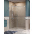 Душевая дверь BelBagno SOFT_CLOSE-1-BF-1-150-C-Cr