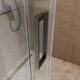 Душевая дверь BelBagno SOFT_CLOSE-1-BF-1-150-C-GM