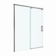 Душевая дверь BelBagno SOFT_CLOSE-1-BF-1-160-C-GM
