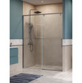 Душевая дверь BelBagno SOFT_CLOSE-1-BF-1-160-C-GM