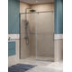 Душевая дверь BelBagno SOFT_CLOSE-1-BF-1-160-C-GM