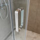 Душевой уголок BelBagno SOFT_CLOSE-2-A-1-100-C-Cr