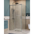 Душевой уголок BelBagno SOFT_CLOSE-2-A-1-100-C-GM