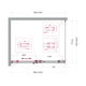 Душевой уголок BelBagno SOFT_CLOSE-2-AH-1-100/80-C-Cr