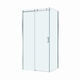 Душевой уголок BelBagno SOFT_CLOSE-2-AH-1-100/90-C-Cr