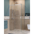 Душевой уголок BelBagno SOFT_CLOSE-2-AH-1-100/90-C-Cr
