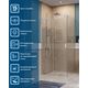 Душевой уголок BelBagno SOFT_CLOSE-2-AH-1-110/80-C-Cr