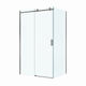 Душевой уголок BelBagno SOFT_CLOSE-2-AH-1-120/90-C-GM