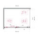 Душевой уголок BelBagno SOFT_CLOSE-2-AH-1-120/90-C-GM