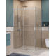 Душевой уголок BelBagno SOFT_CLOSE-2-AH-1-130/90-C-Cr