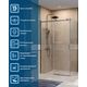 Душевой уголок BelBagno SOFT_CLOSE-2-AH-1-130/90-C-GM