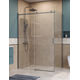Душевой уголок BelBagno SOFT_CLOSE-2-AH-1-150/100-C-GM