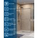 Душевой уголок BelBagno SOFT_CLOSE-2-AH-1-150/100-C-GM