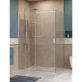 Душевой уголок BelBagno SOFT_CLOSE-2-AH-1-150/80-C-Cr
