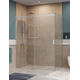 Душевой уголок BelBagno SOFT_CLOSE-2-AH-1-160/100-C-Cr