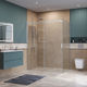 Душевой уголок BelBagno SOFT_CLOSE-2-AH-1-160/100-C-Cr