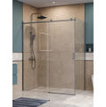 Душевой уголок BelBagno SOFT_CLOSE-2-AH-1-160/80-C-GM