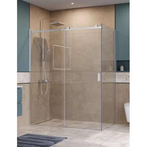 Душевой уголок BelBagno SOFT_CLOSE-2-AH-1-160/90-C-Cr
