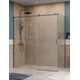 Душевой уголок BelBagno SOFT_CLOSE-2-AH-1-180/100-C-GM