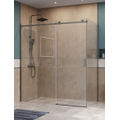 Душевой уголок BelBagno SOFT_CLOSE-2-AH-1-180/90-C-GM