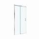 Душевая дверь BelBagno SOFT_CLOSE-2-BF-1-100-C-Cr
