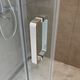 Душевая дверь BelBagno SOFT_CLOSE-2-BF-1-100-C-Cr