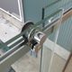 Душевая дверь BelBagno SOFT_CLOSE-2-BF-1-100-C-Cr