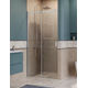Душевая дверь BelBagno SOFT_CLOSE-2-BF-1-100-C-Cr