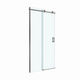 Душевая дверь BelBagno SOFT_CLOSE-2-BF-1-100-C-GM